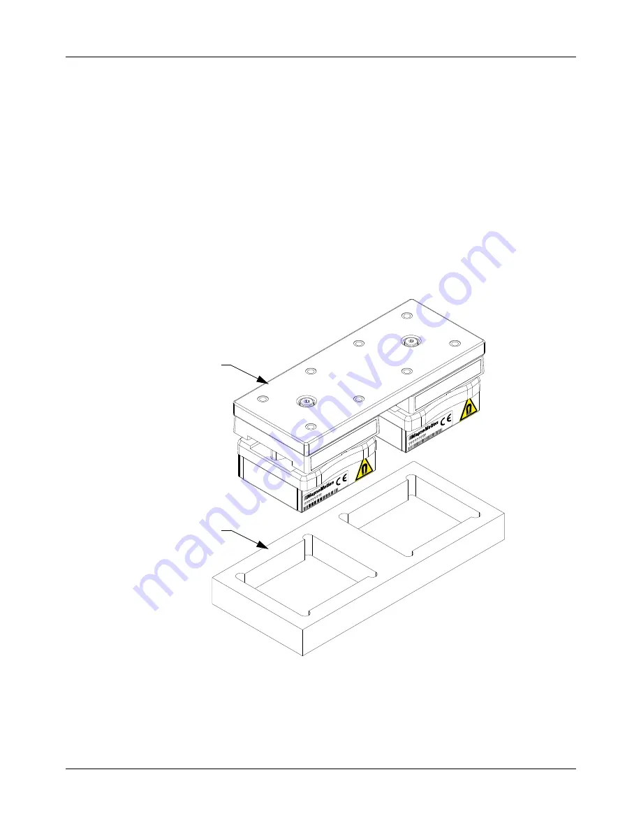 Rockwell Automation 700-1308-00 Service Manual Download Page 86