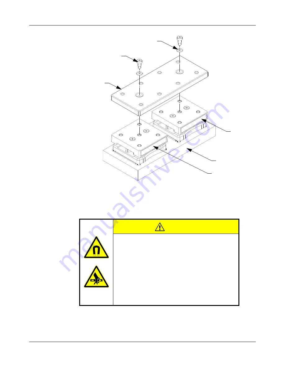 Rockwell Automation 700-1308-00 Service Manual Download Page 87