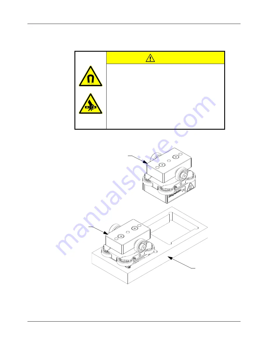 Rockwell Automation 700-1308-00 Service Manual Download Page 99