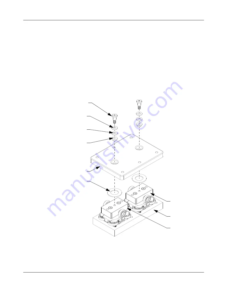 Rockwell Automation 700-1308-00 Service Manual Download Page 100