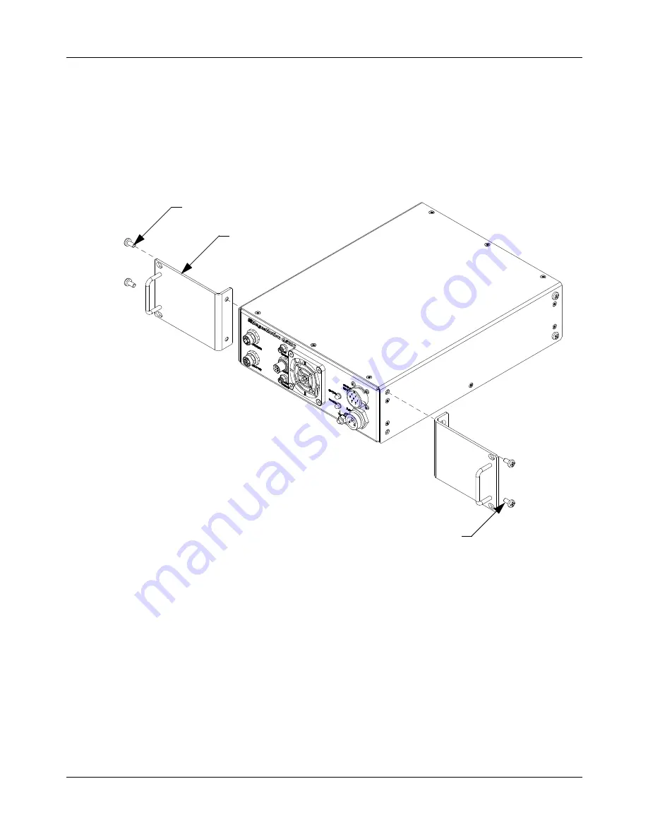 Rockwell Automation 700-1384-01 User Manual Download Page 184