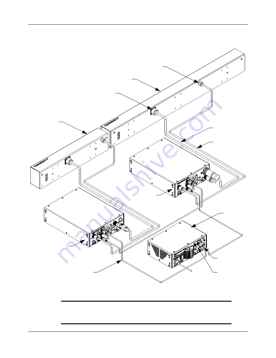 Rockwell Automation 700-1384-01 User Manual Download Page 193