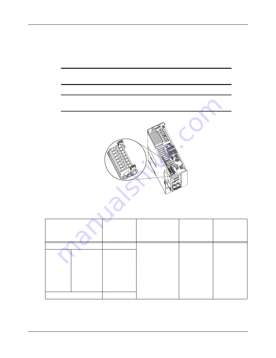 Rockwell Automation 700-1384-01 User Manual Download Page 276