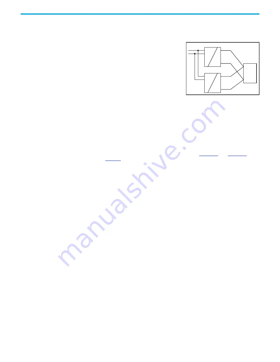 Rockwell Automation Allen-Bradley 1606-XLDF240F Reference Manual Download Page 21