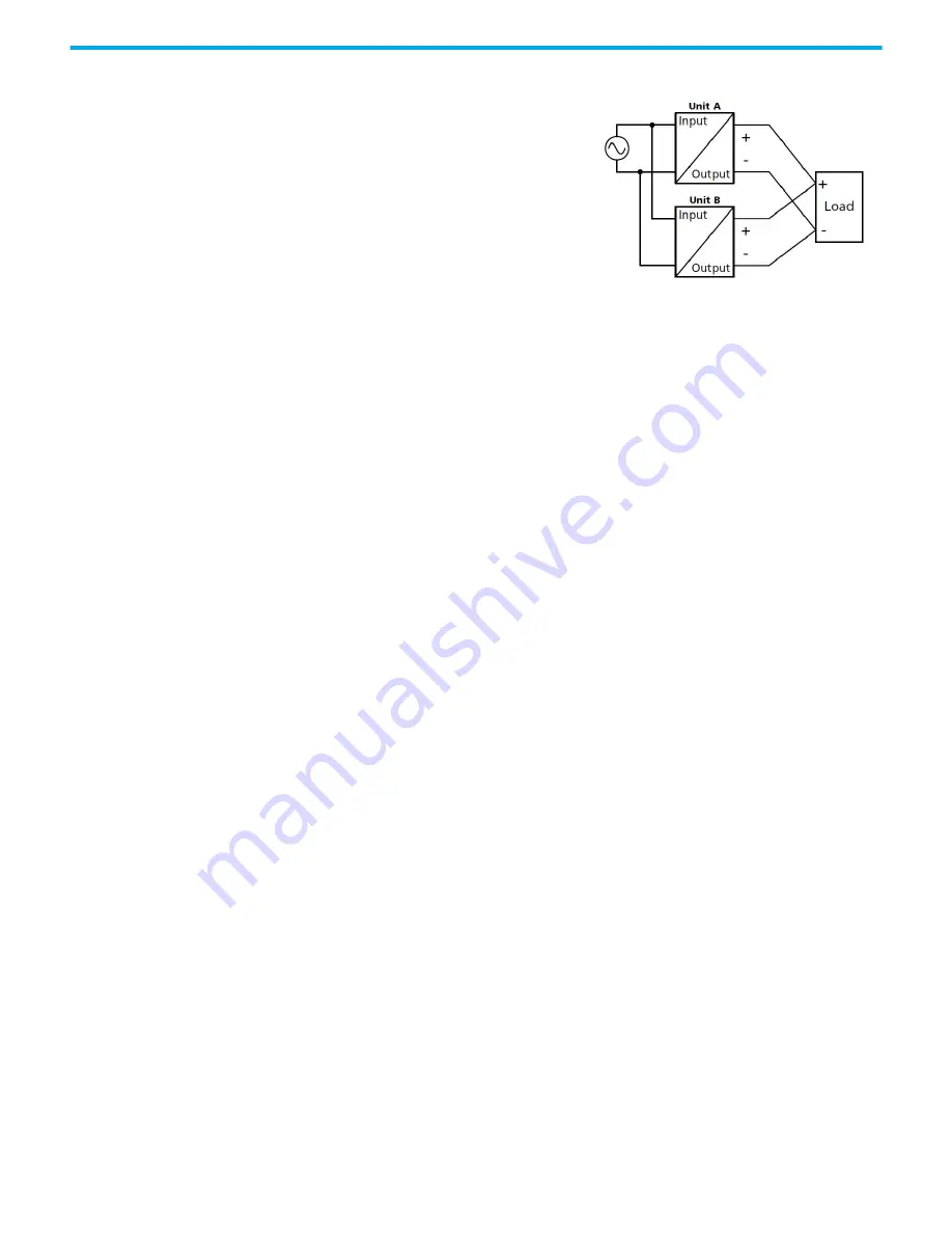 Rockwell Automation Allen-Bradley 1606-XLE120B Reference Manual Download Page 27