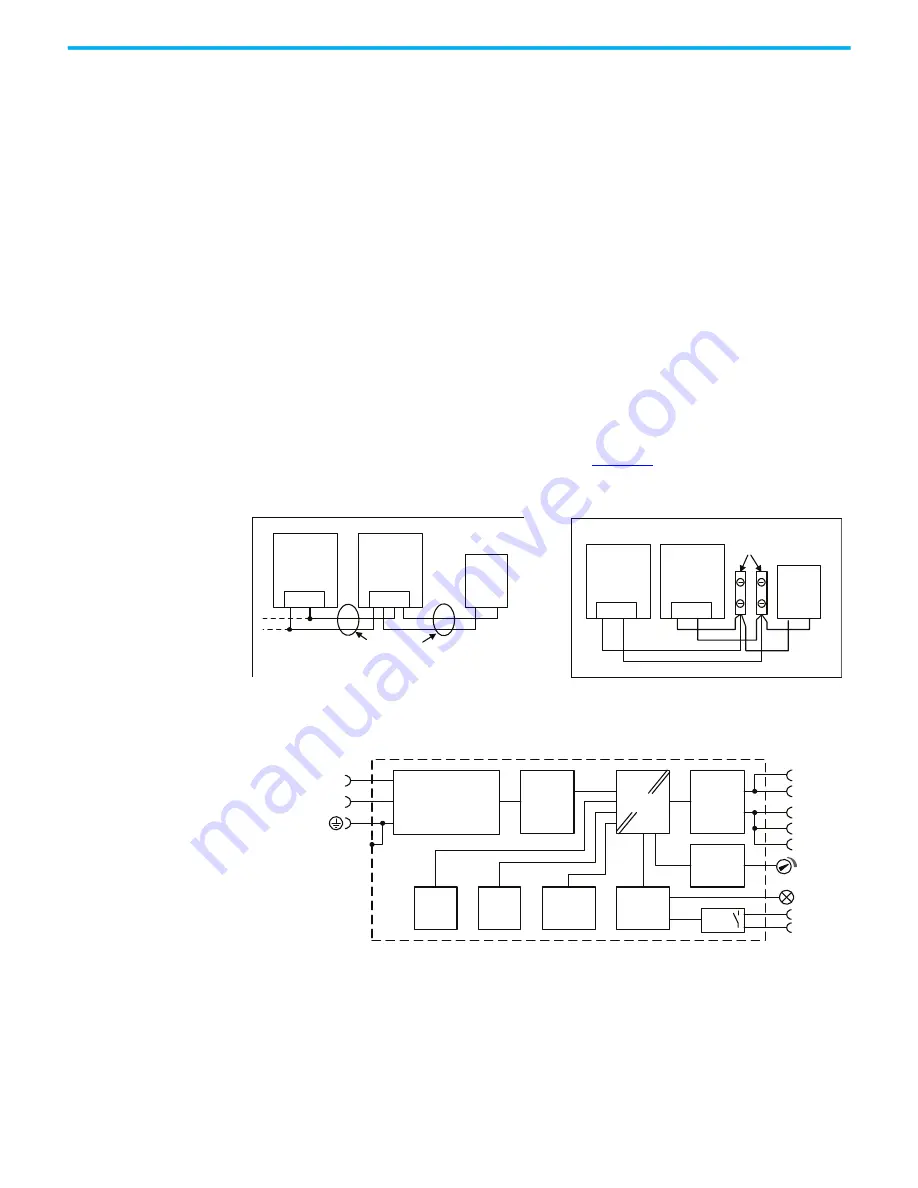 Rockwell Automation Allen-Bradley 1606-XLE240E Reference Manual Download Page 15