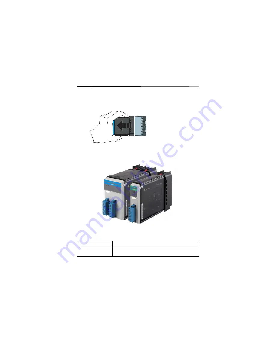 Rockwell Automation Allen-Bradley 1718-A10 Installation Instructions Manual Download Page 19