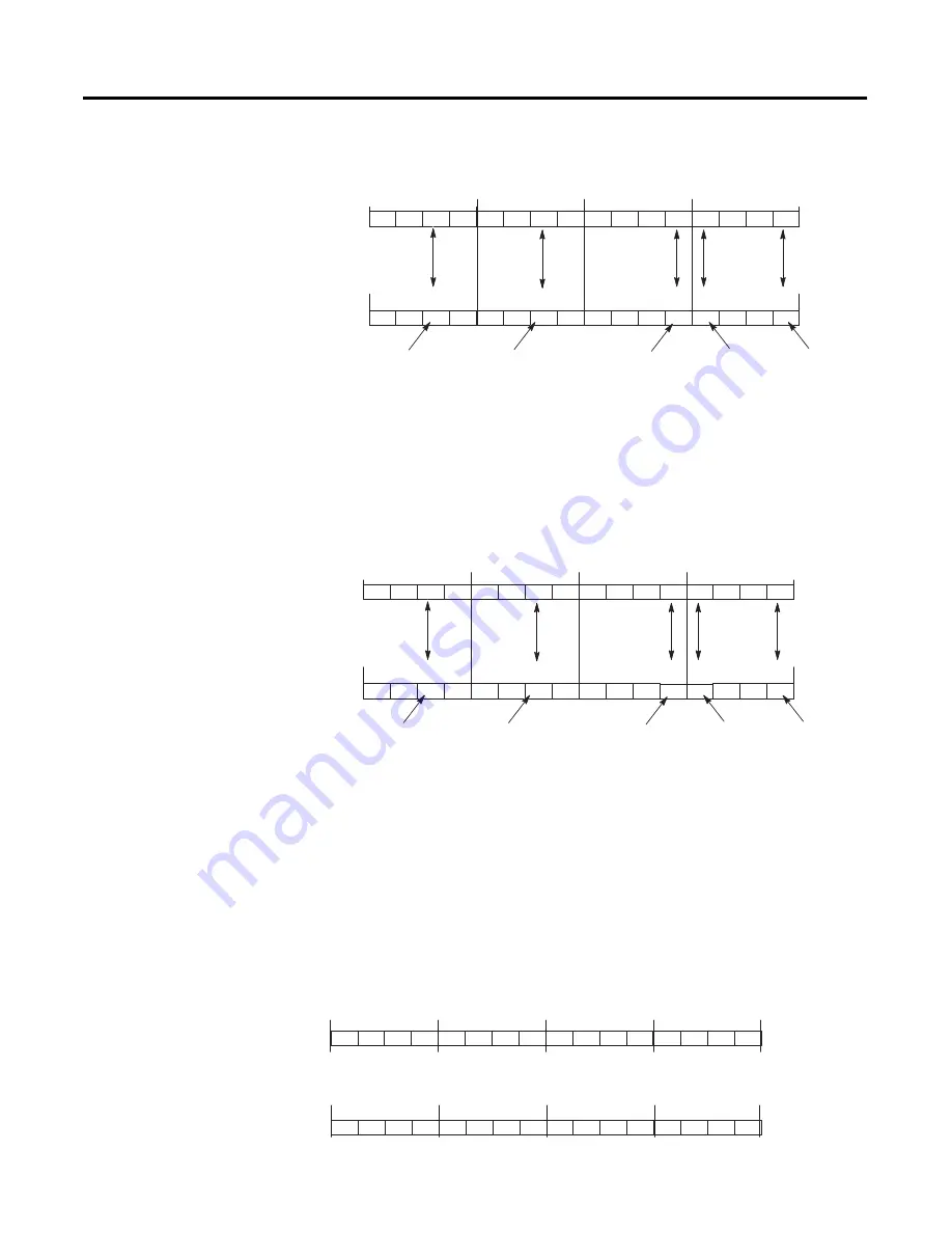 Rockwell Automation Allen-Bradley 1747-SN Скачать руководство пользователя страница 70