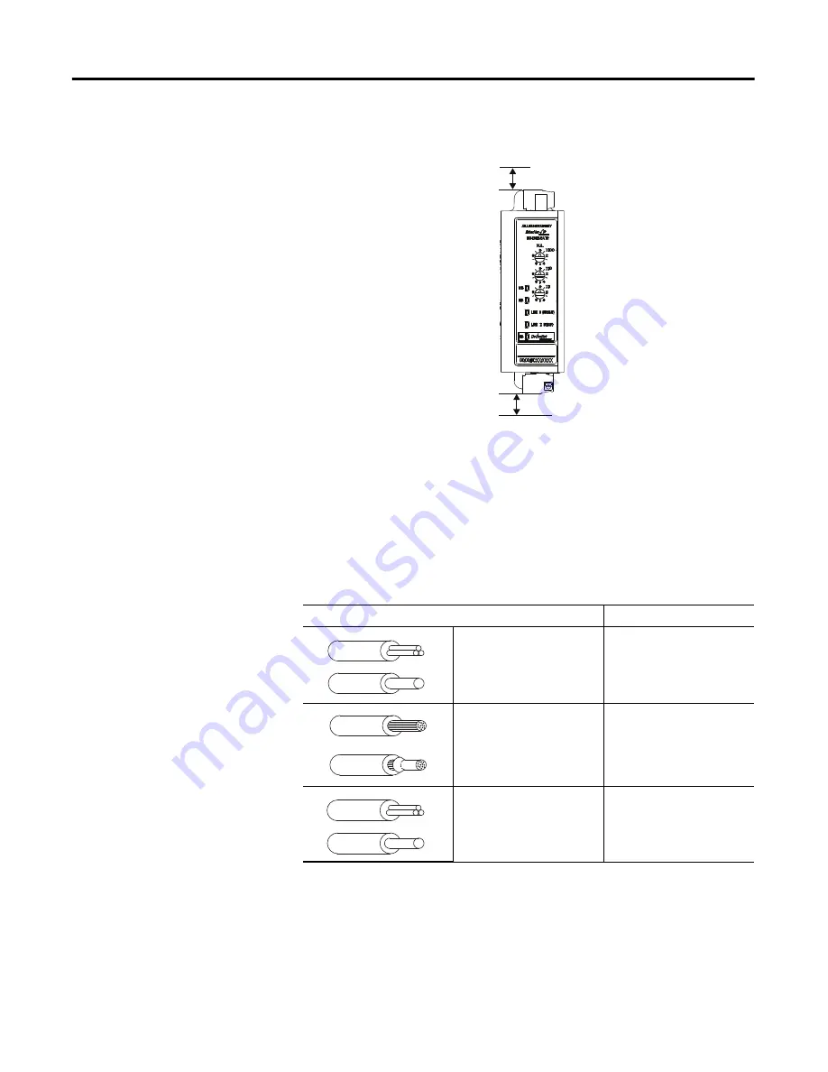 Rockwell Automation Allen-Bradley 193-DNENCAT Скачать руководство пользователя страница 6