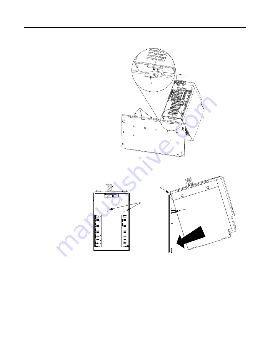 Rockwell Automation Allen-Bradley 2094-BC01-M01-S Скачать руководство пользователя страница 50