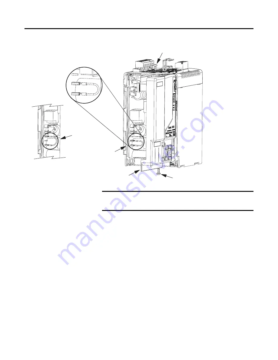 Rockwell Automation Allen-Bradley 2094-BC01-M01-S Скачать руководство пользователя страница 86