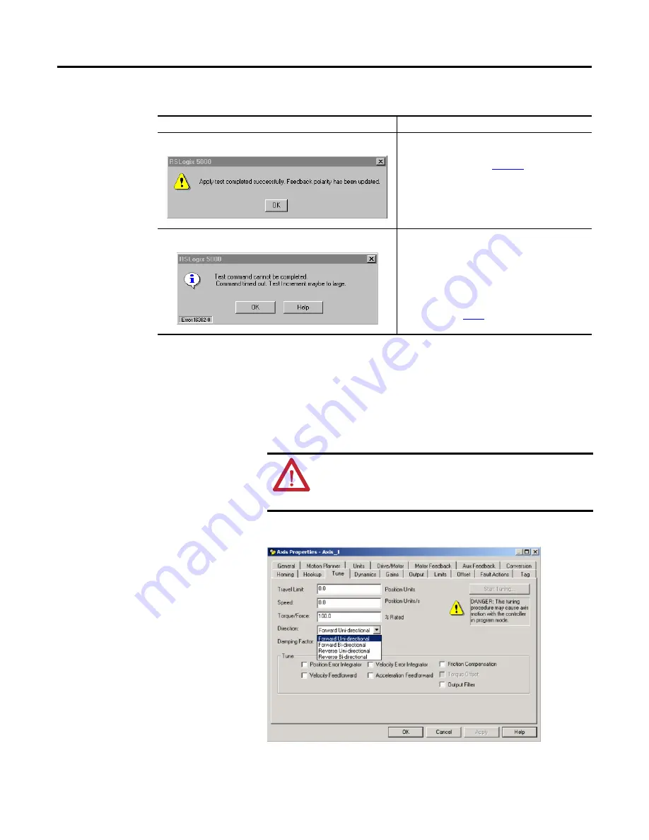 Rockwell Automation Allen-Bradley 2094-BC01-M01-S User Manual Download Page 150