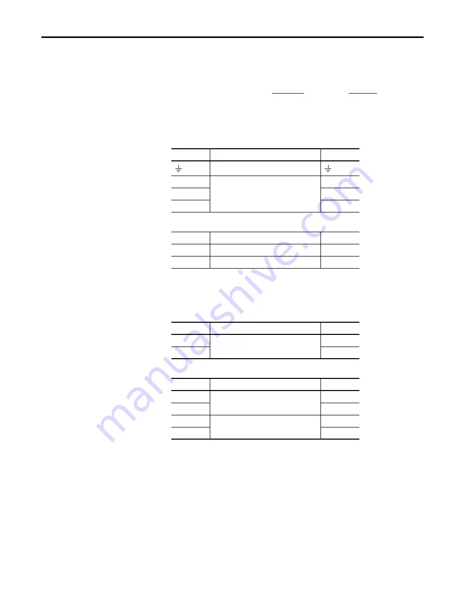 Rockwell Automation Allen-Bradley 2198-CAPMOD-1300 User Manual Download Page 59