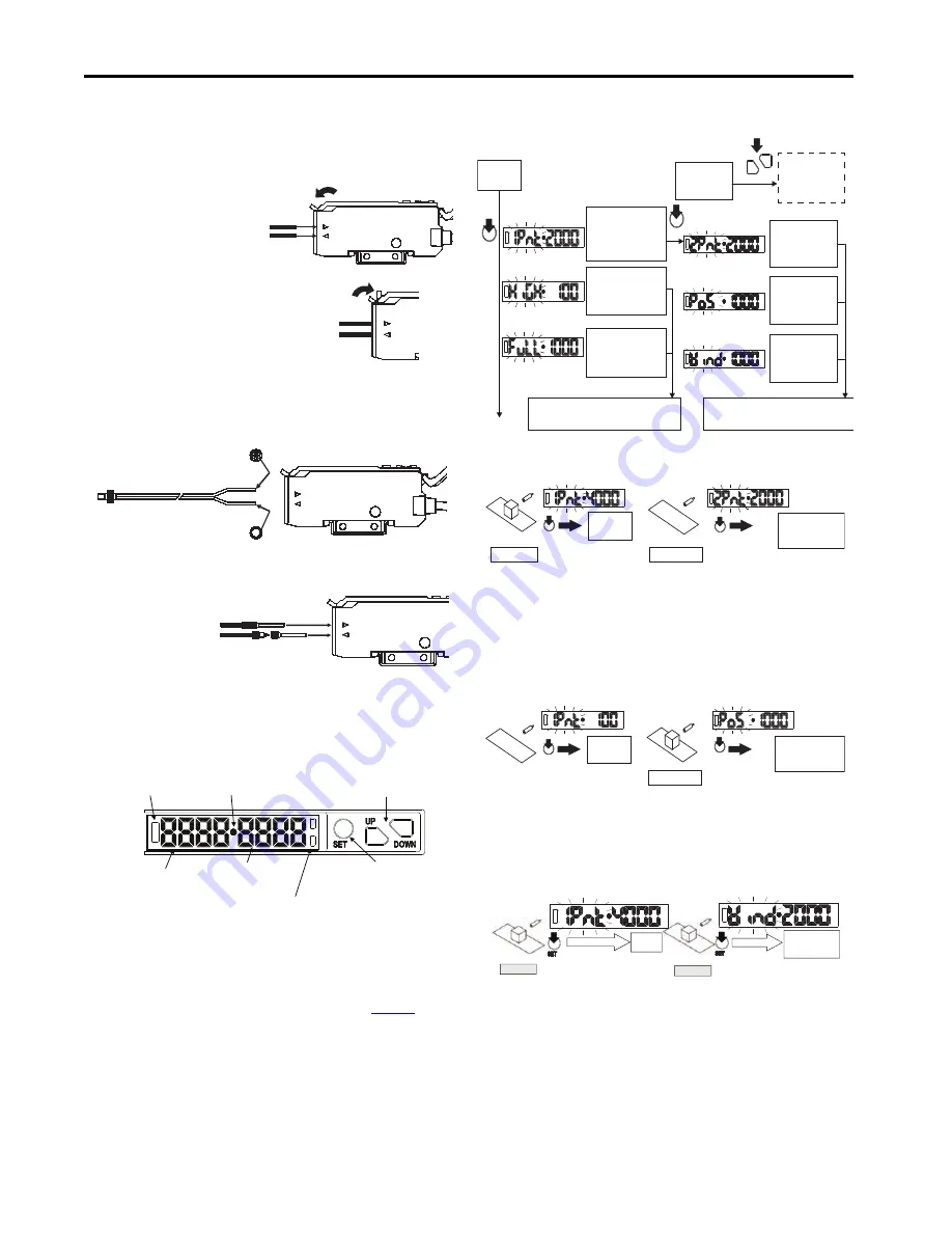 Rockwell Automation Allen-Bradley 46DFA-L2LBT1-A2 Installation Instructions Manual Download Page 2