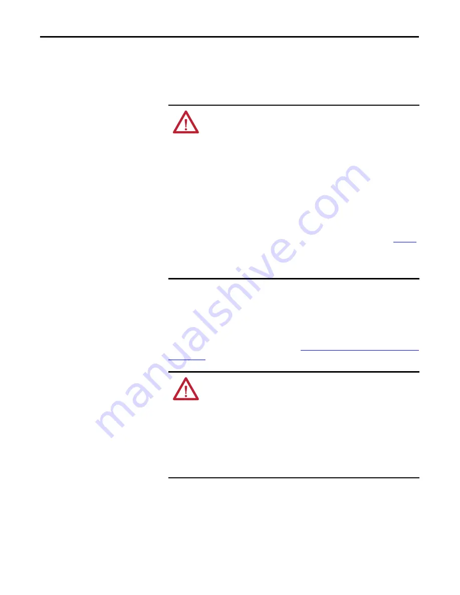 Rockwell Automation Allen-Bradley 6155F-NPWE User Manual Download Page 14