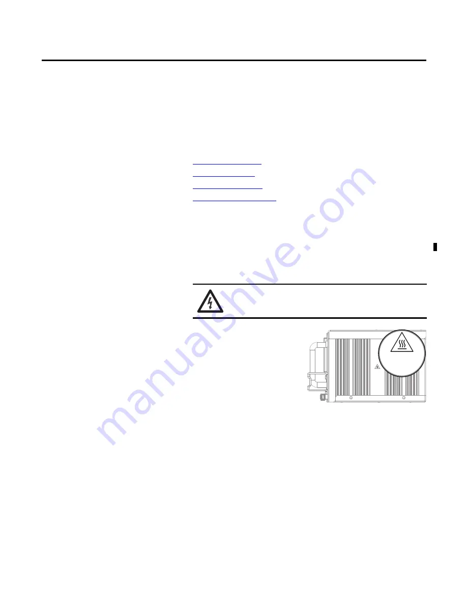 Rockwell Automation Allen-Bradley 6155F-NPWE User Manual Download Page 25