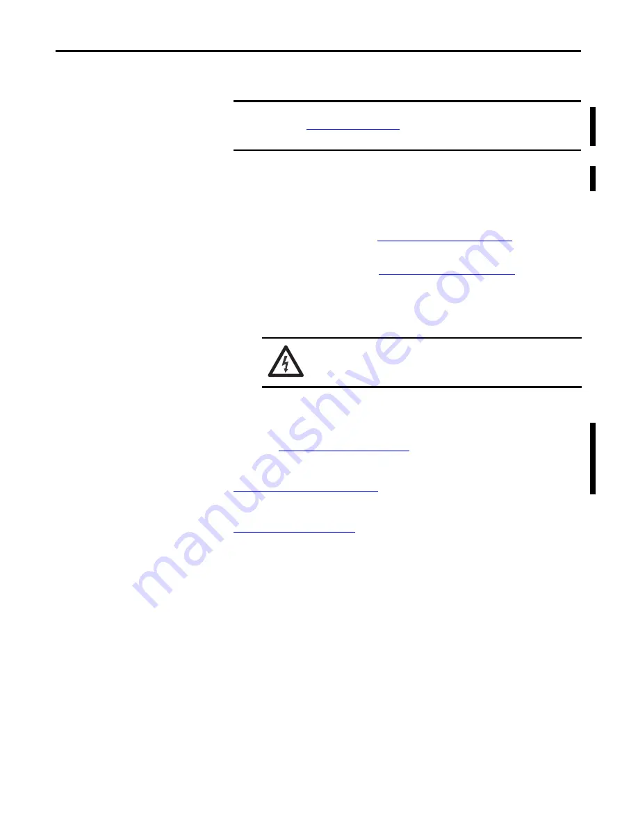 Rockwell Automation Allen-Bradley 6155F-NPWE User Manual Download Page 26