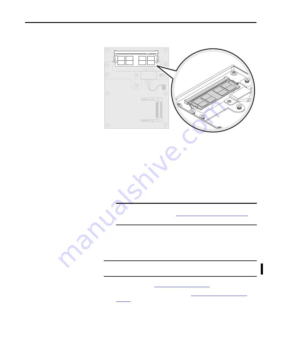 Rockwell Automation Allen-Bradley 6155F-NPWE User Manual Download Page 37