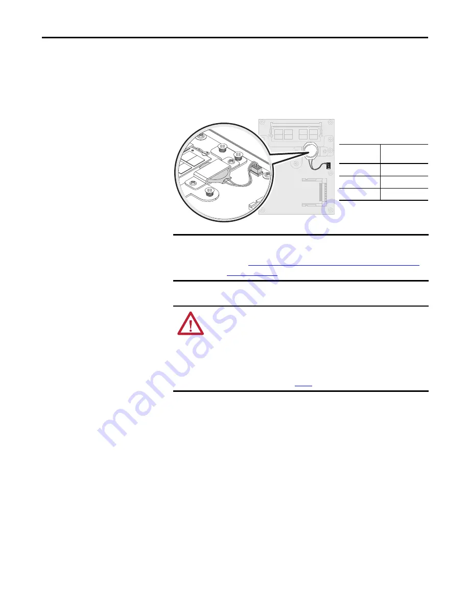 Rockwell Automation Allen-Bradley 6155F-NPWE User Manual Download Page 39