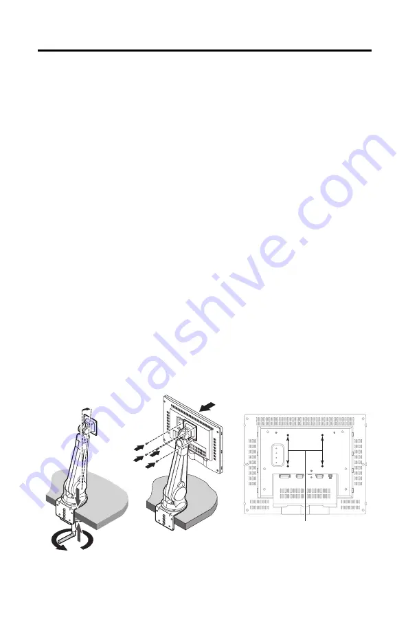 Rockwell Automation Allen-Bradley 6176M-15VN Installation Instructions Manual Download Page 11