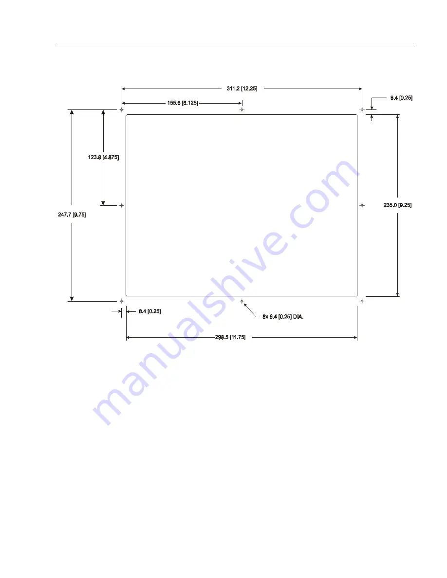 Rockwell Automation Allen-Bradley 6181 User Manual Download Page 21