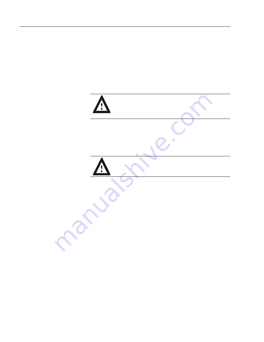 Rockwell Automation Allen-Bradley 6181 User Manual Download Page 24