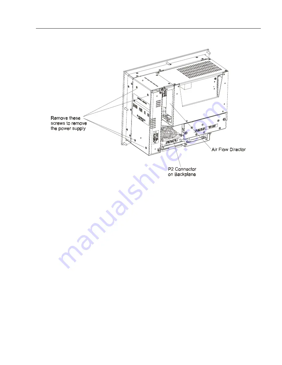 Rockwell Automation Allen-Bradley 6181 User Manual Download Page 43