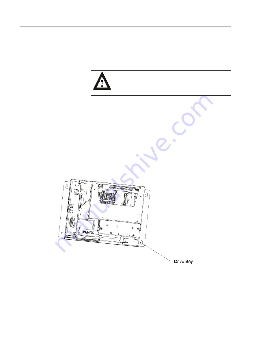 Rockwell Automation Allen-Bradley 6181 User Manual Download Page 48