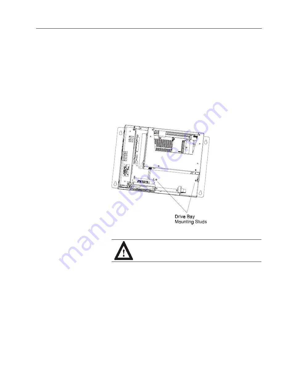 Rockwell Automation Allen-Bradley 6181 User Manual Download Page 49