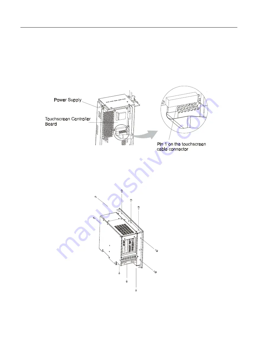 Rockwell Automation Allen-Bradley 6181 User Manual Download Page 60