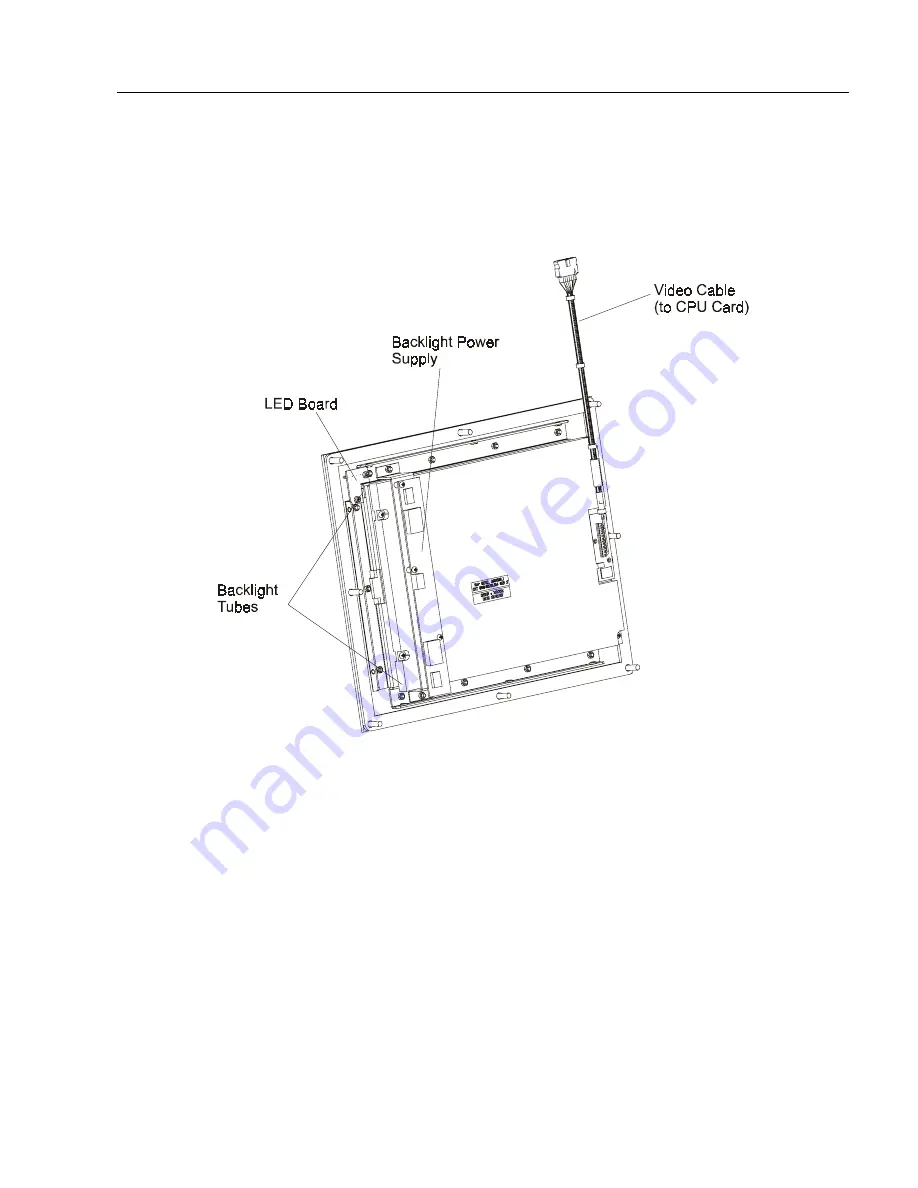 Rockwell Automation Allen-Bradley 6181 User Manual Download Page 61