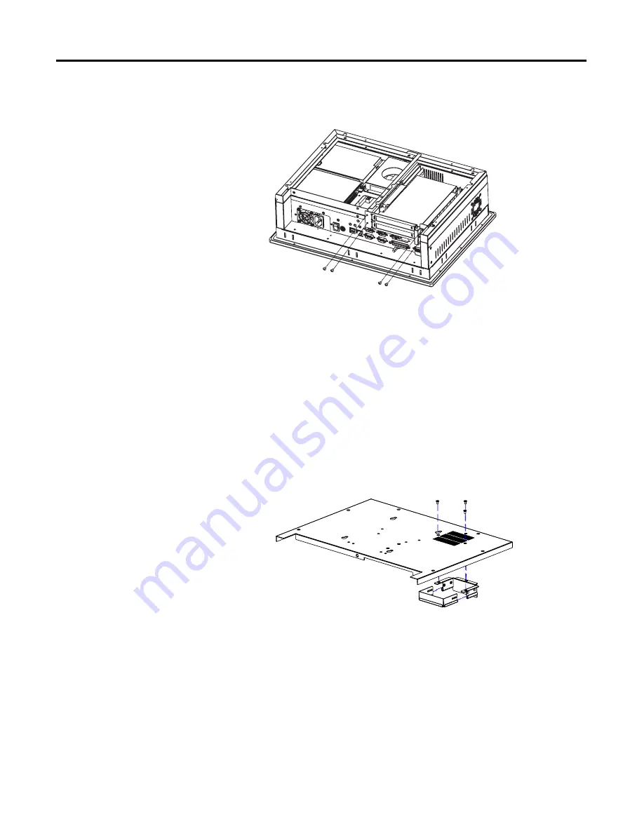 Rockwell Automation Allen-Bradley 6181P-12NPXPH User Manual Download Page 37