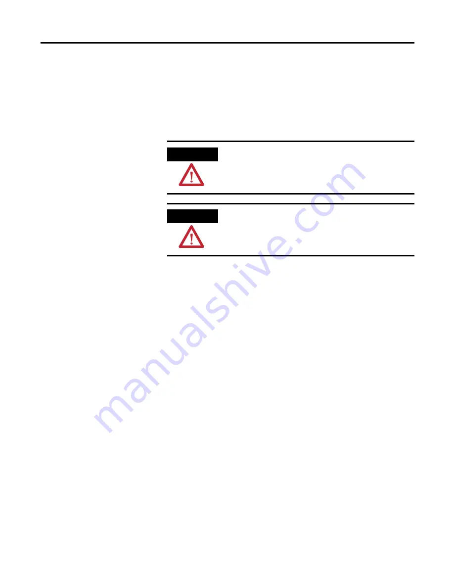 Rockwell Automation Allen-Bradley 6181P-12NPXPH Скачать руководство пользователя страница 42