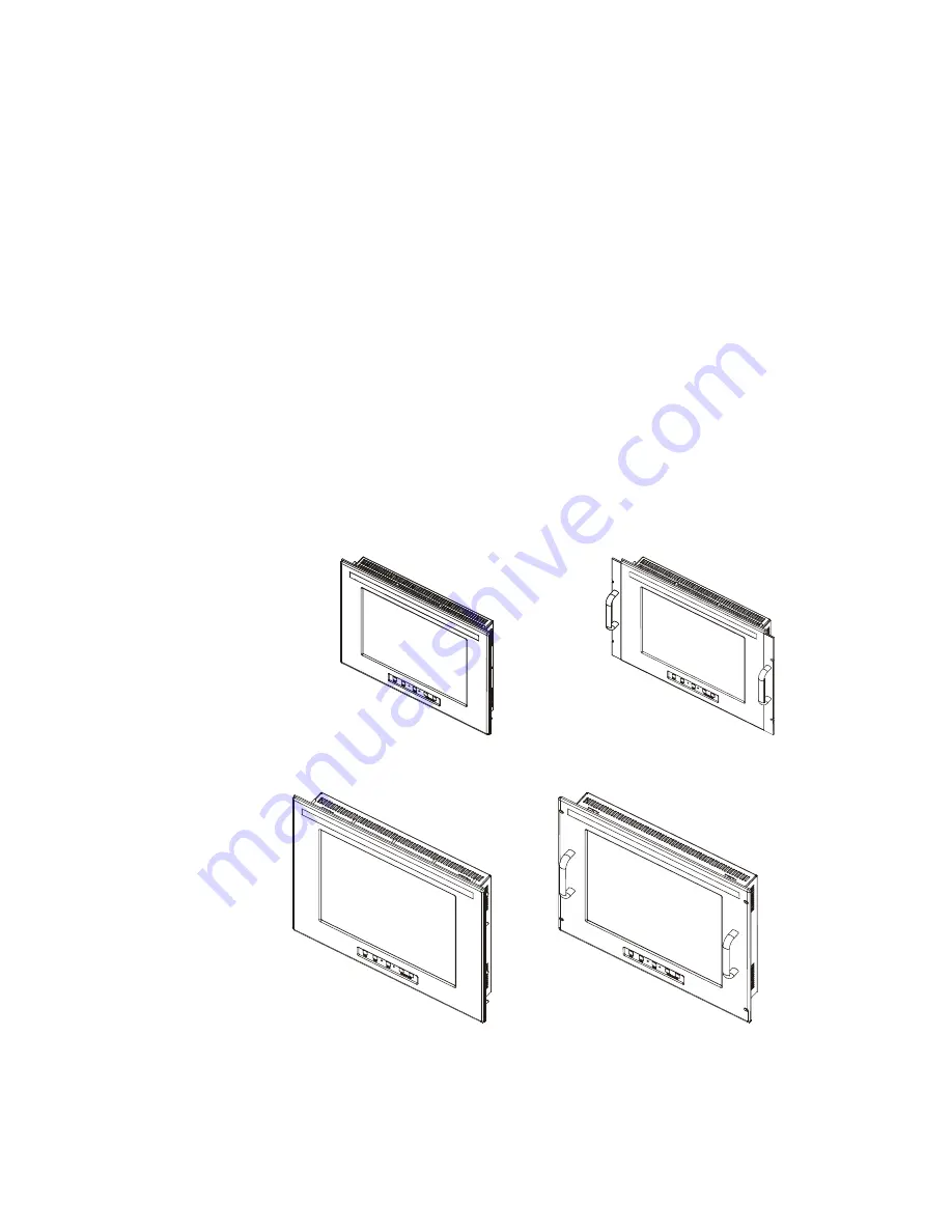 Rockwell Automation Allen-Bradley 6185-H Скачать руководство пользователя страница 5