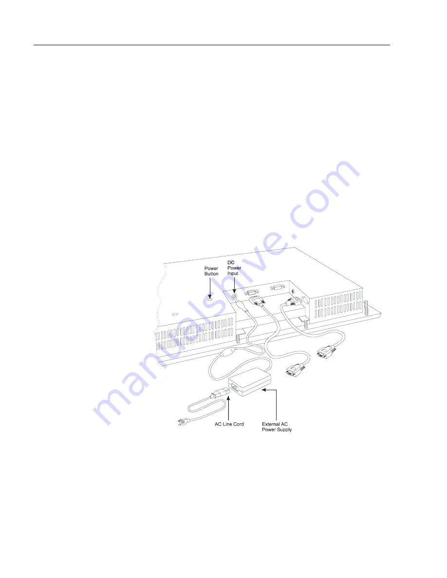 Rockwell Automation Allen-Bradley 6185-H Скачать руководство пользователя страница 19