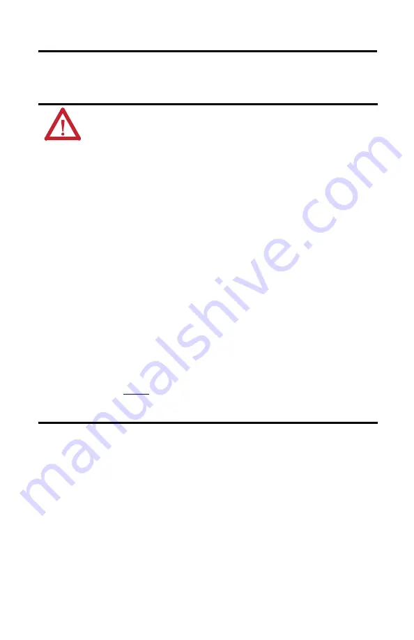 Rockwell Automation Allen-Bradley 6186M-12PN Installation Instructions Manual Download Page 9