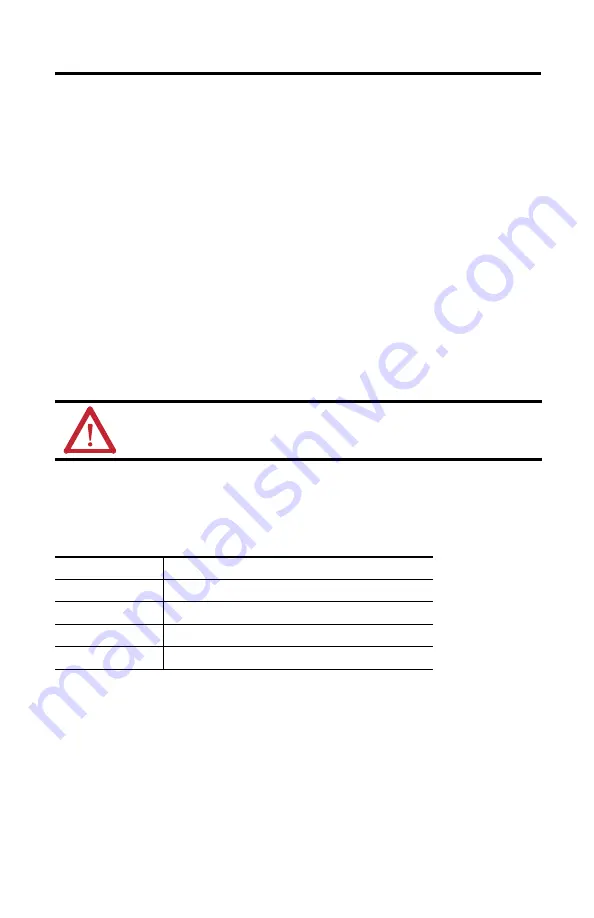 Rockwell Automation Allen-Bradley 6186M-12PN Installation Instructions Manual Download Page 13