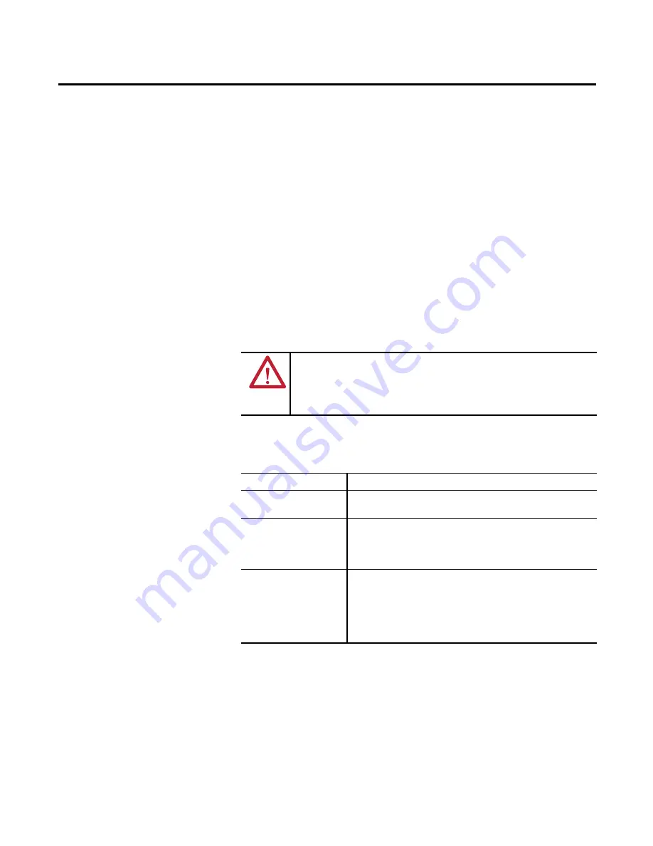 Rockwell Automation Allen-Bradley 842E-CM Скачать руководство пользователя страница 11