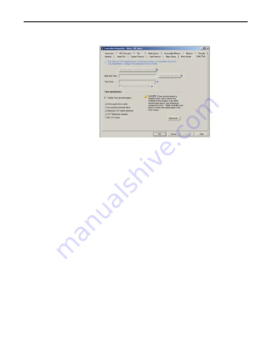 Rockwell Automation Allen-Bradley 842E-CM User Manual Download Page 32