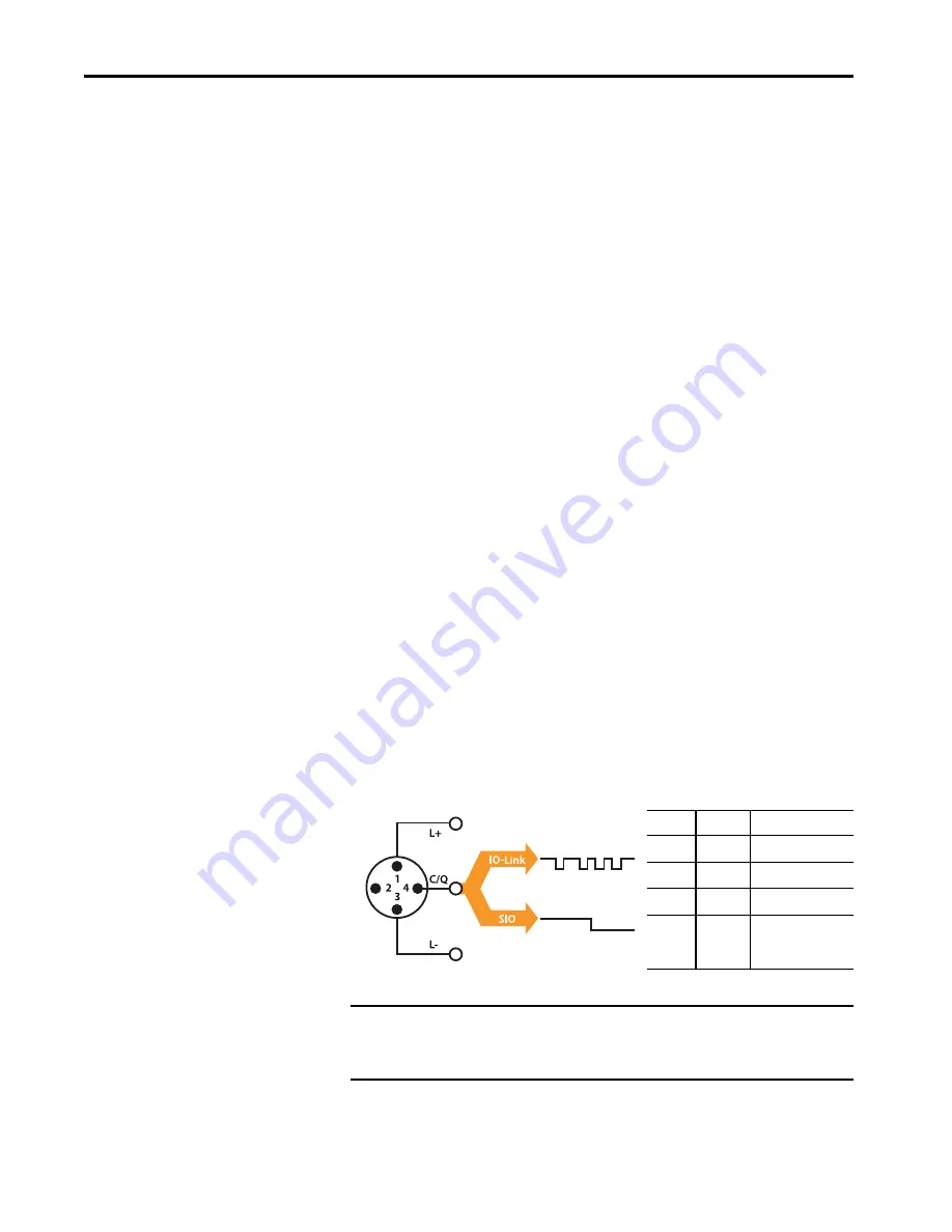 Rockwell Automation Allen-Bradley 871FM-M10BA30-x User Manual Download Page 16