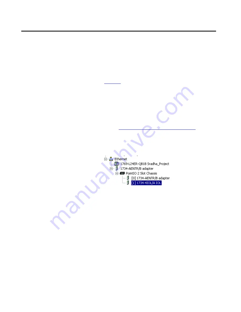 Rockwell Automation Allen-Bradley 871FM-M10BA30-x User Manual Download Page 39