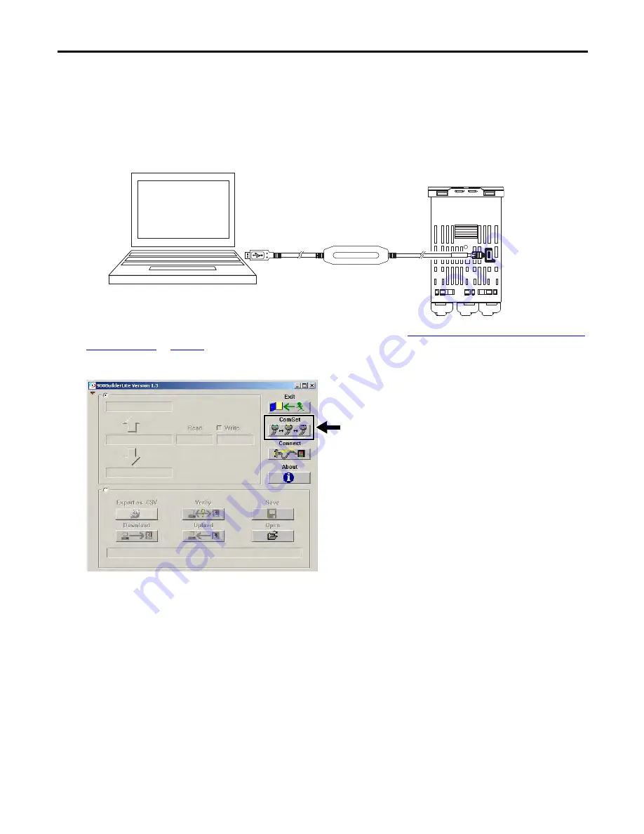 Rockwell Automation Allen-Bradley 900-TC Скачать руководство пользователя страница 19