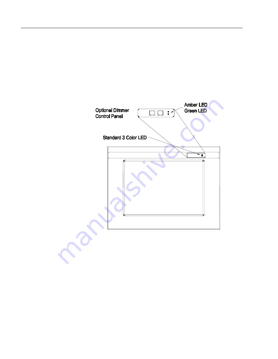 Rockwell Automation Allen Bradley Bulletin 6185-C 15 Скачать руководство пользователя страница 28