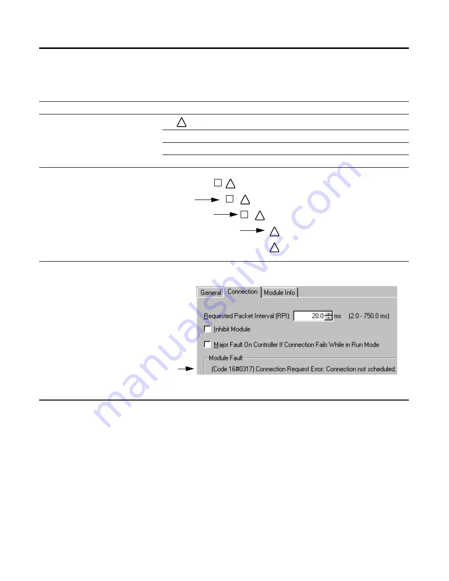 Rockwell Automation Allen-Bradley ControlLogix 1756-L Series User Manual Download Page 129