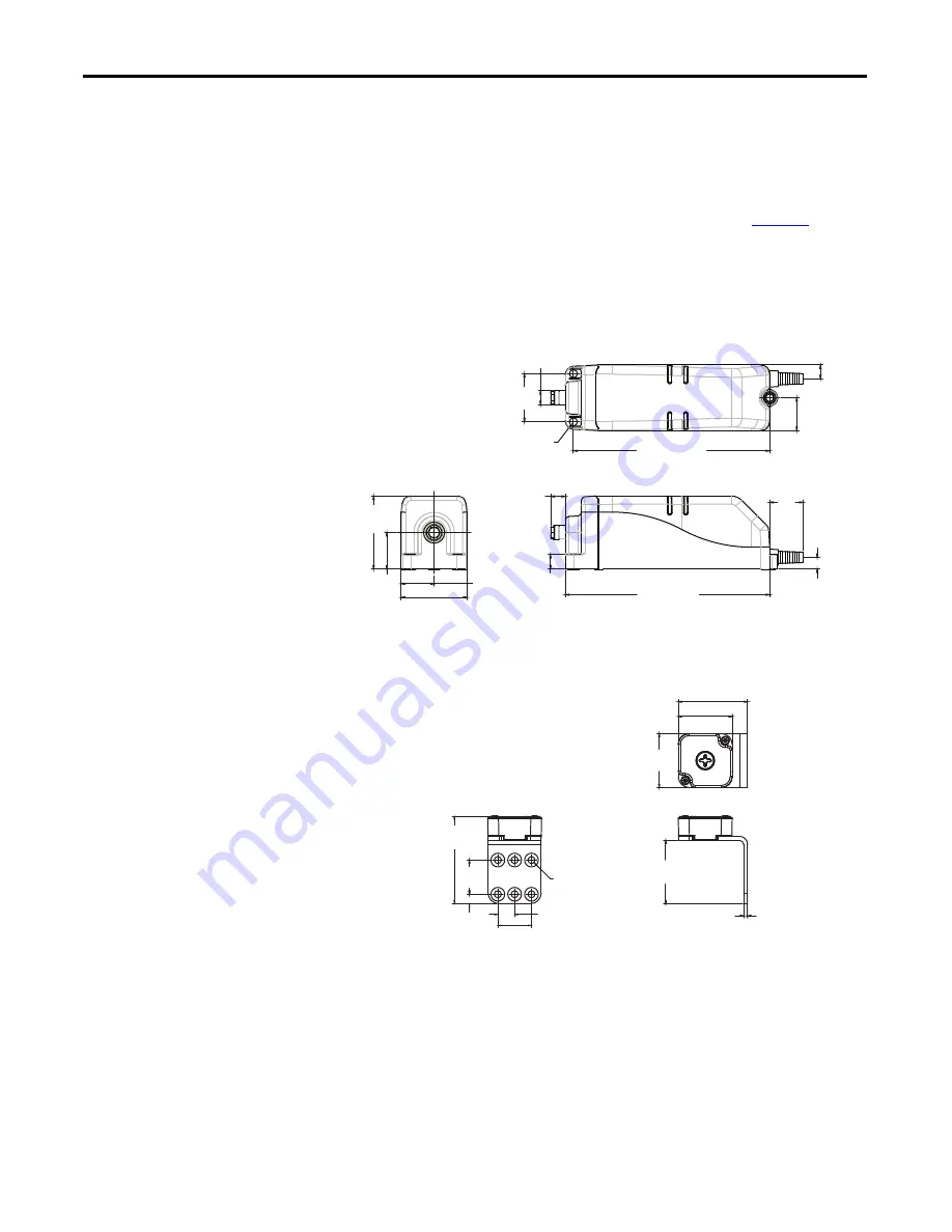 Rockwell Automation Allen-Bradley Guardmaster 440G-LZ User Manual Download Page 32