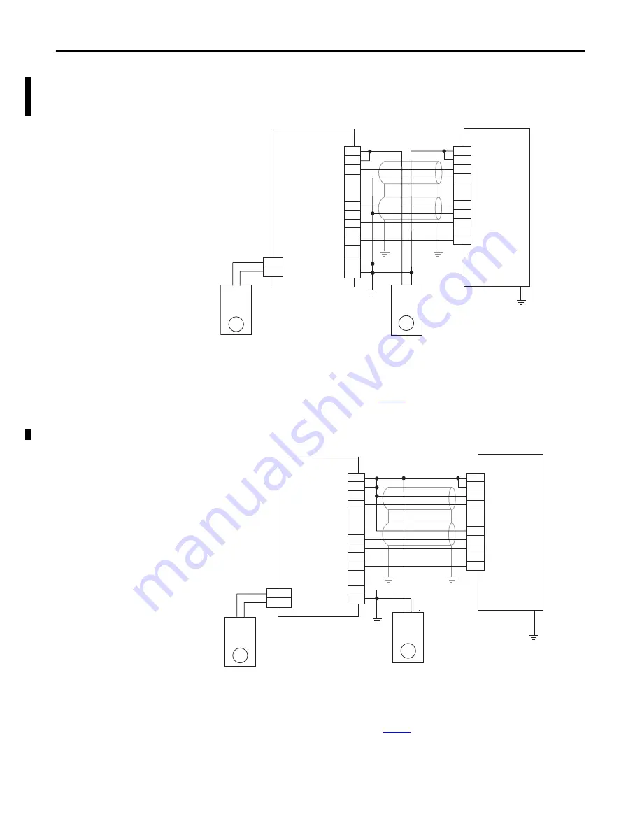 Rockwell Automation Allen-Bradley Kinetix 3 2071-A10 Скачать руководство пользователя страница 128