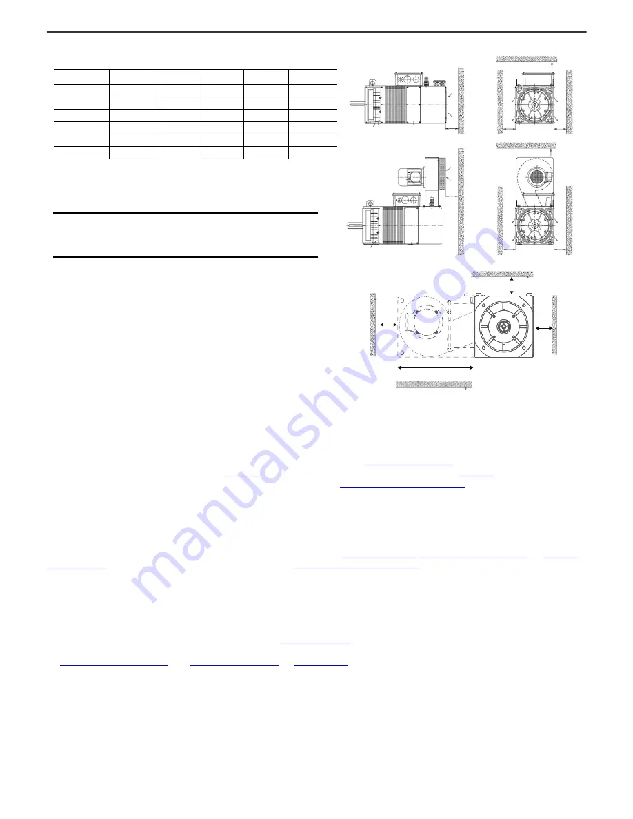 Rockwell Automation Allen-Bradley Kinetix MMA-B080 Series Installation Instructions Manual Download Page 7