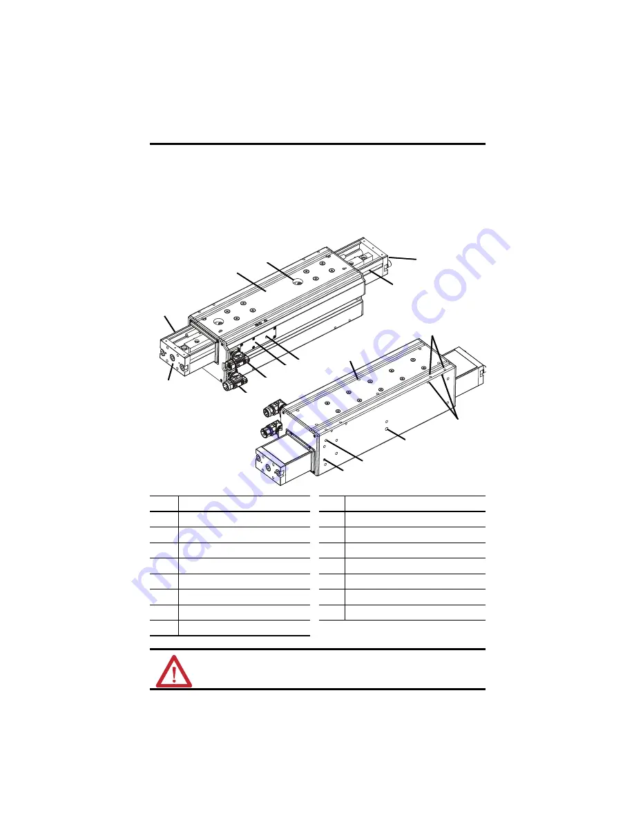 Rockwell Automation Allen-Bradley LDAT Series Installation Instructions Manual Download Page 7