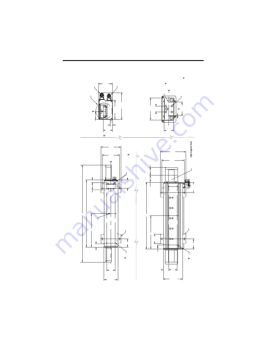 Rockwell Automation Allen-Bradley LDAT Series Скачать руководство пользователя страница 19