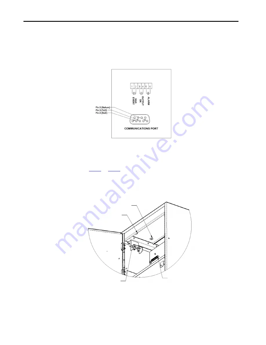 Rockwell Automation Allen-Bradley MegaDySC 1608M Series Скачать руководство пользователя страница 12